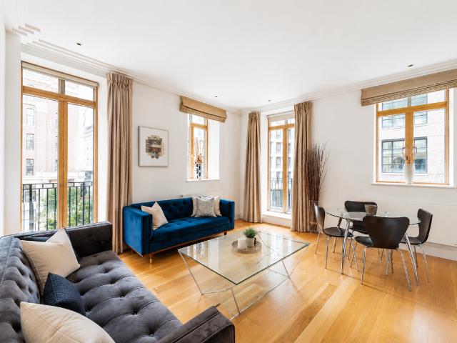 Dean Ryle Street, London SW1P, 2 bed flat to rent, £3,600 pcm | PrimeLocation