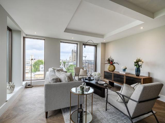 Dean Ryle Street, London SW1P, 3 bed flat to rent, £8,334 pcm | PrimeLocation