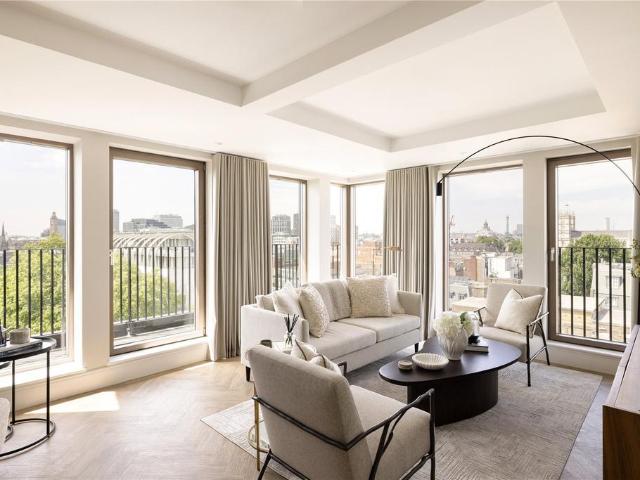 Dean Ryle Street, London SW1P 3 bed penthouse to rent £10,000 pcm £2,308 pw