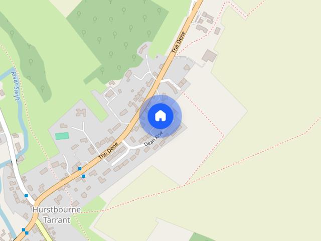 Dean Rise, Hurstbourne Tarrant, Andover