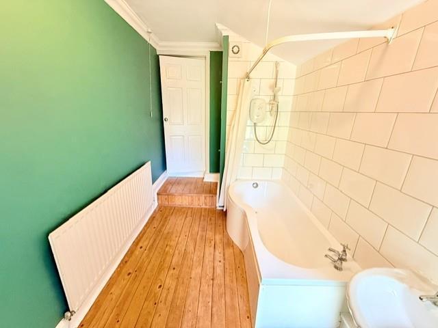 Dean Road, Birmingham 2 bed house to rent £1,225 pcm £283 pw