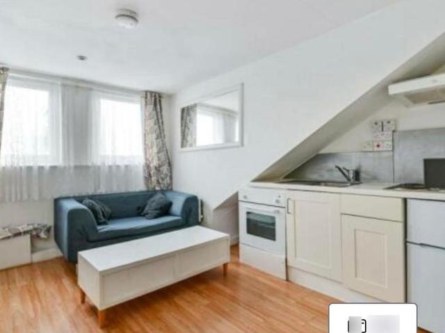 Dean Road, Hounslow TW3, Studio to rent, £1,050 pcm | PrimeLocation