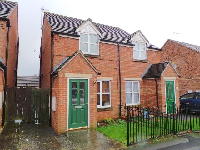 Dean Road, Scunthorpe, North Lincs DN17, 2 bed semi detached house to rent, £725 pcm | PrimeLocation
