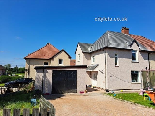 Dean Street, West Lothian