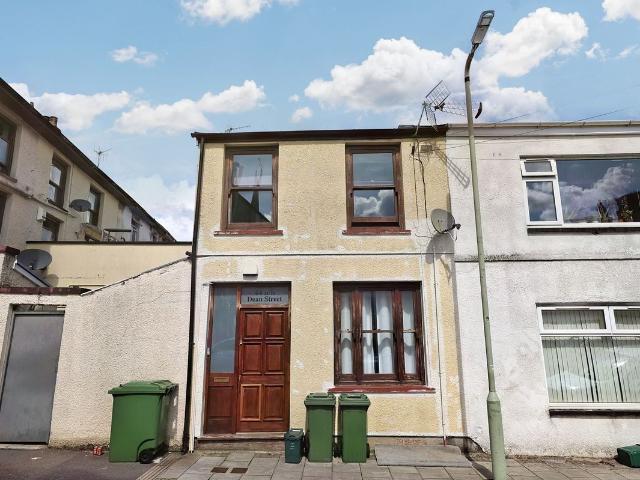 Dean Street, Aberdare CF44, 1 bed flat to rent, £525 pcm | PrimeLocation