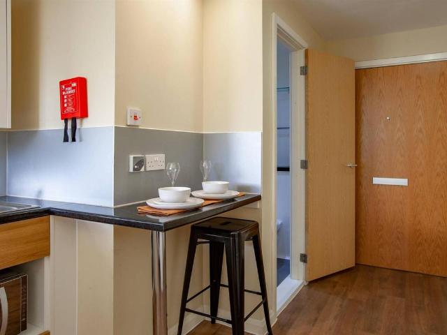 Dean Street, Bangor LL57, 1 bed flat to rent, £862 pcm | PrimeLocation