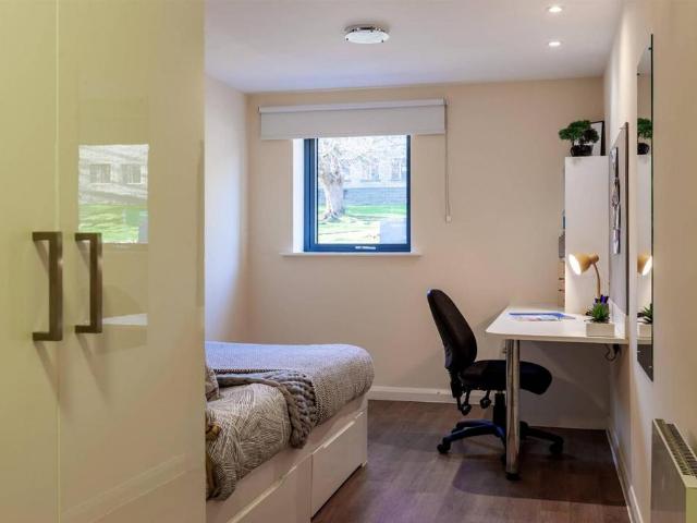 Dean Street, Bangor LL57 1 bed in a flat share to rent £641 pcm £148 pw