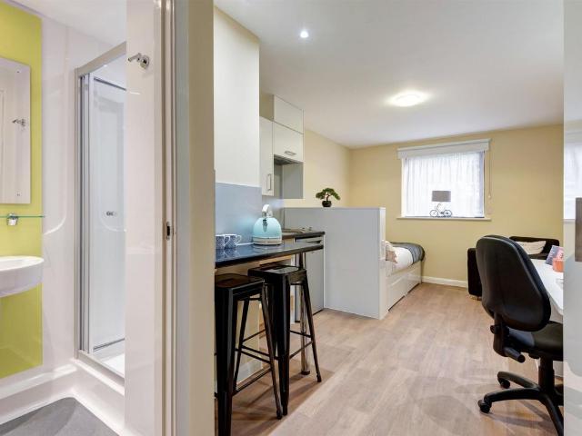 Dean Street, Bangor LL57, Studio to rent, £745 pcm | PrimeLocation