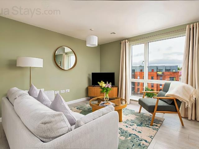 Dean Street, Bristol BS2, 2 bed flat to rent, £4,333 pcm | PrimeLocation