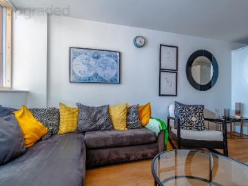 Dean Street, Bristol BS2, 3 bed terraced house to rent, £5,200 pcm | PrimeLocation
