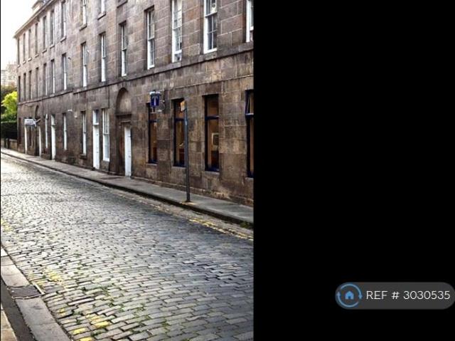 Dean Street, Edinburgh, EH4 1 bed flat to rent £1,400 pcm £323 pw