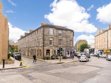 Dean Street, Edinburgh, Midlothian 3 bed apartment to rent £1,850 pcm £427 pw