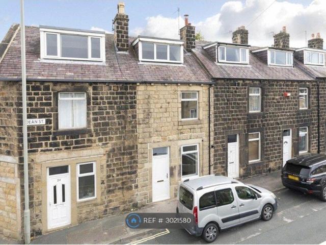 Dean Street, Ilkley LS29, 2 bed terraced house to rent, £1,250 pcm | PrimeLocation
