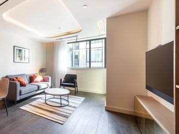 Golden Square, Zone 1 London, West London, London, Greater London