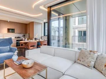 Dean Street, London, W1D 3RB, United Kingdom | 3 bed apartment for rent #140399544 | Rentberry