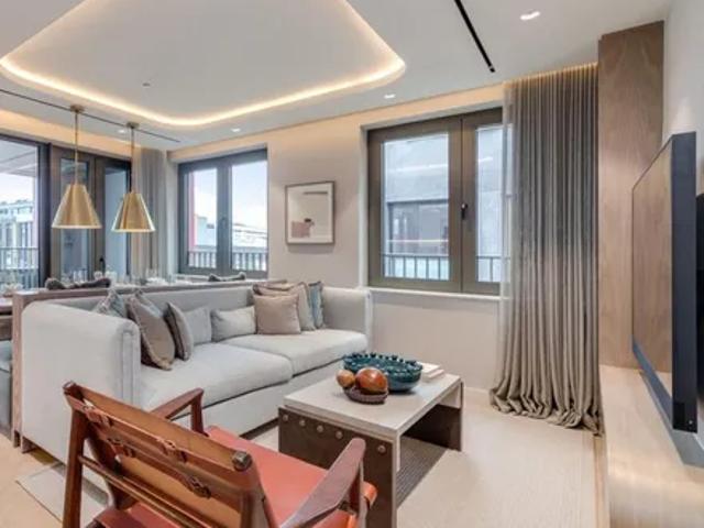 Dean Street, London, W1D 3RB, United Kingdom | 3 bed apartment for rent #140400247 | Rentberry