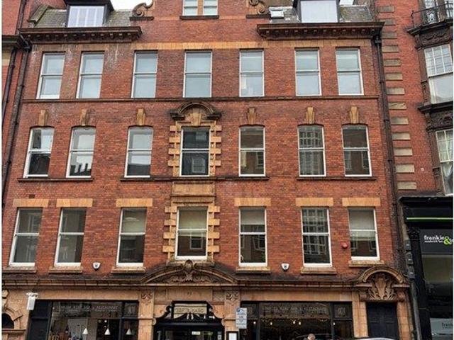 Dean Street, Newcastle Upon Tyne NE1, 1 bed flat to rent, £1,100 pcm | PrimeLocation