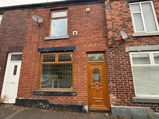 Dean Street, Radcliffe, Manchester M26, 2 bed property to rent, £900 pcm | PrimeLocation