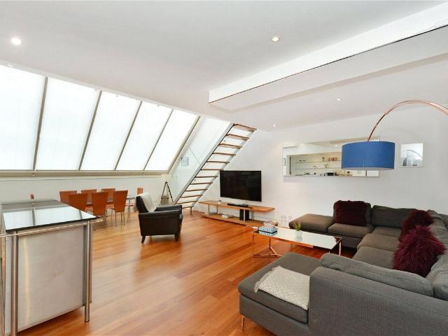 Dean Street, Soho, London W1D, 3 bed maisonette to rent, £6,933 pcm | PrimeLocation