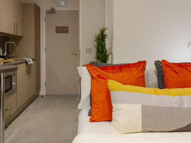 Dean Street, St. Pauls, Bristol BS2, 1 bed flat to rent, £1,062 pcm | PrimeLocation