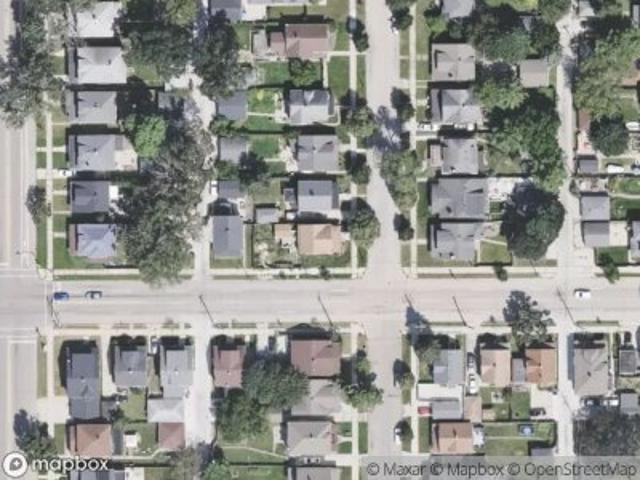 Deane Blvd