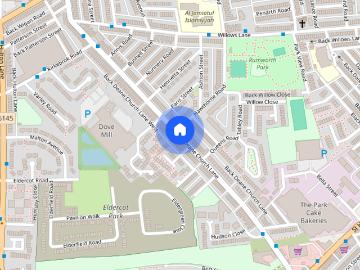 Deane Church Lane, Bolton, Greater Manchester, BL3