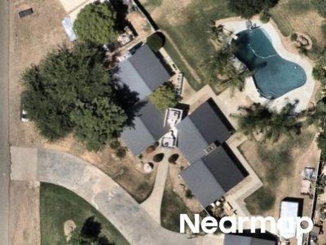 Deane Dr