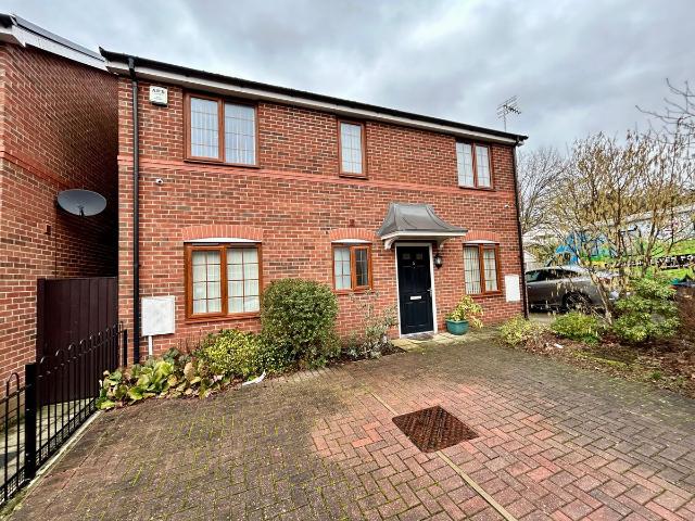 Deanery Close, Liverpool L4, 4 bed shared accommodation to rent, £440 pcm | PrimeLocation