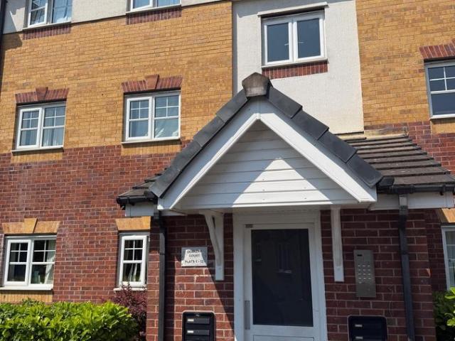 Deanery Court, Manchester M8, 2 bed flat to rent, £1,000 pcm | PrimeLocation