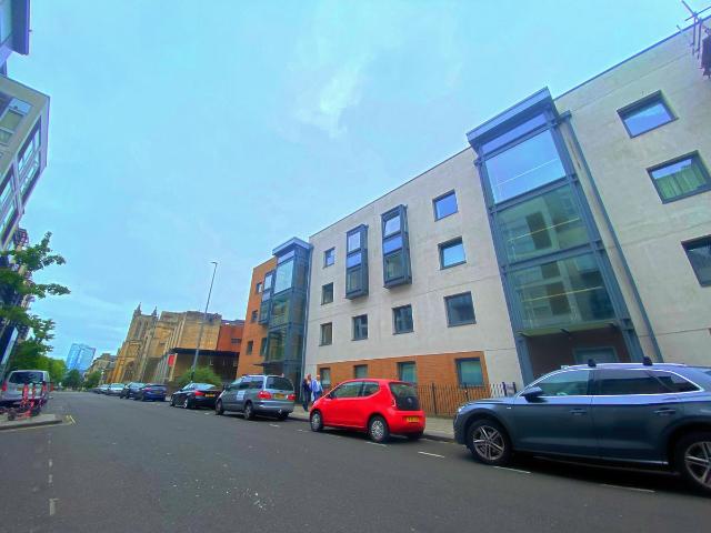 Deanery Road, Bristol BS1, 2 bed flat to rent, £1,900 pcm | PrimeLocation