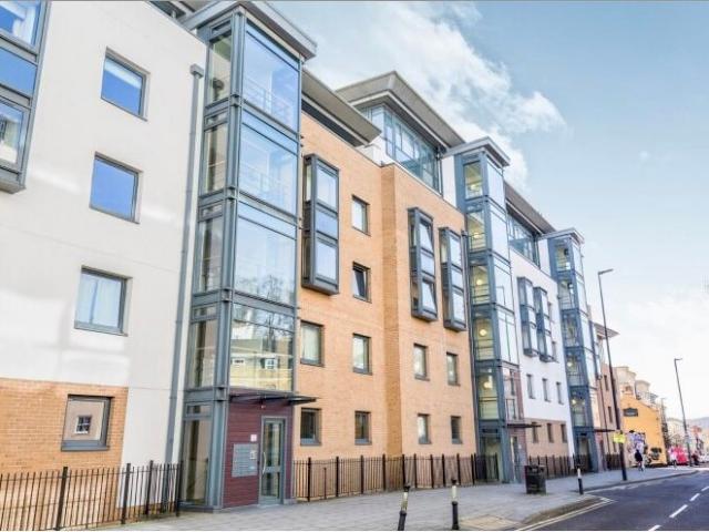 Deanery Road, Bristol BS1, 2 bed flat to rent, £2,000 pcm | PrimeLocation