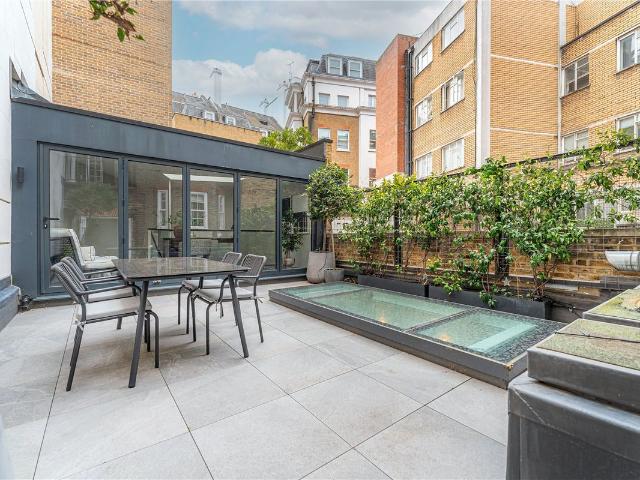 Deanery Street, Mayfair, London W1K, 6 bed terraced house to rent, £26,000 pcm | PrimeLocation