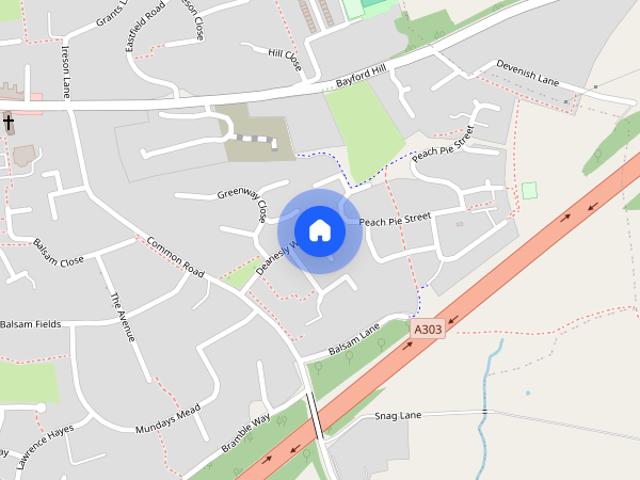 Deanesly Way, Wincanton, Somerset, BA9 9RG