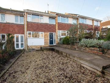 Deanfield Road, Henley On Thames, Oxfordshire RG9, 3 bed terraced house to rent, £2,250 pcm | PrimeLocation