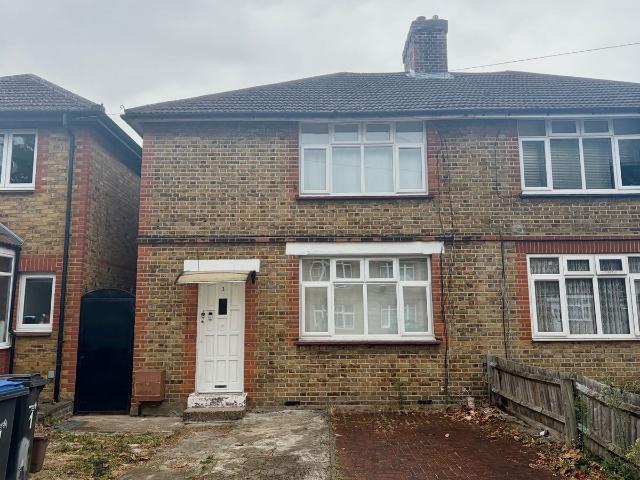 Deans Way, Edmonton N9, 3 bed terraced house to rent, £2,400 pcm | PrimeLocation