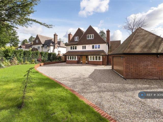 Deans Lane, Tadworth, KT20 6 bed detached house to rent £8,000 pcm £1,846 pw