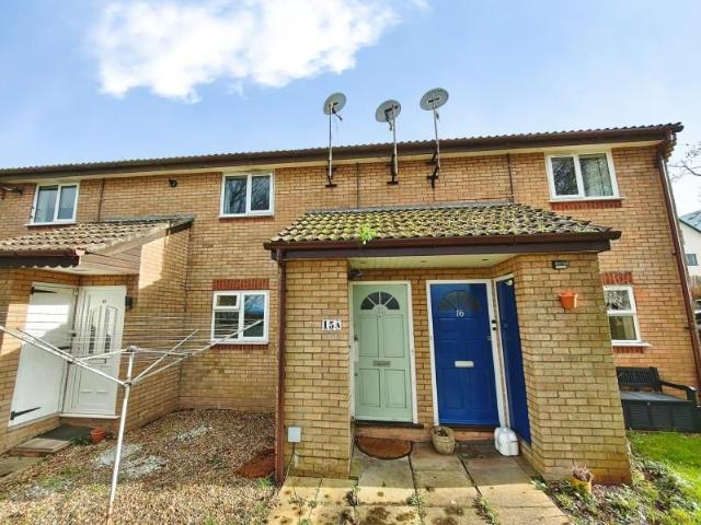 Deans Mead, Lawrence Weston, Bristol BS11, 1 bed flat to rent, £1,095 pcm | PrimeLocation