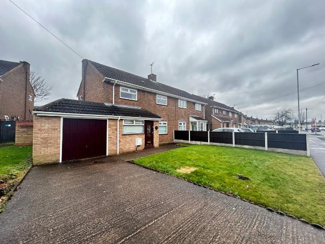 Deans Road, Wolverhampton WV1, 3 bed semi detached house to rent, £1,250 pcm | PrimeLocation