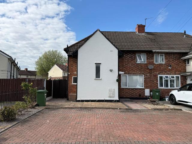 Deansfield Road, Wolverhampton, West Midlands WV1, 3 bed semi detached house to rent, £1,250 pcm | PrimeLocation