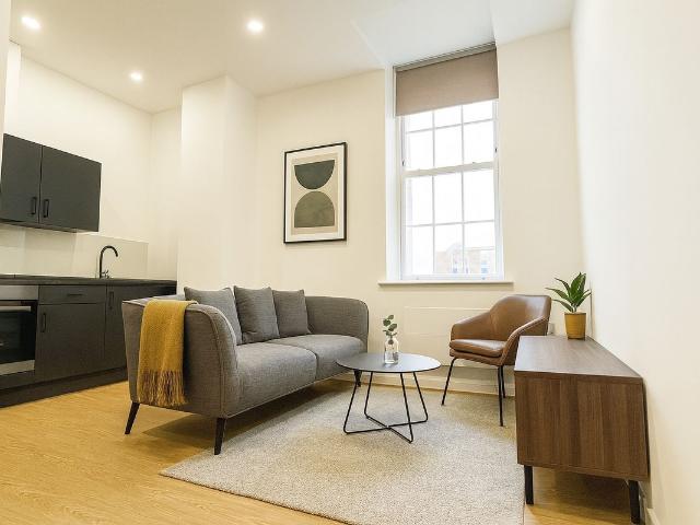 Deansgate, Bolton BL1, 1 bed flat to rent, £995 pcm | PrimeLocation