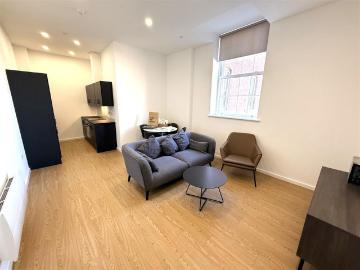 Bolton, Greater Manchester, North West England