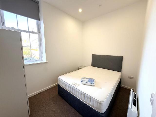 Deansgate, Bolton 1 bed apartment to rent £940 pcm £217 pw