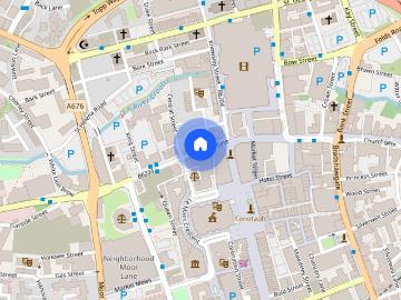 Bolton, Greater Manchester, North West England