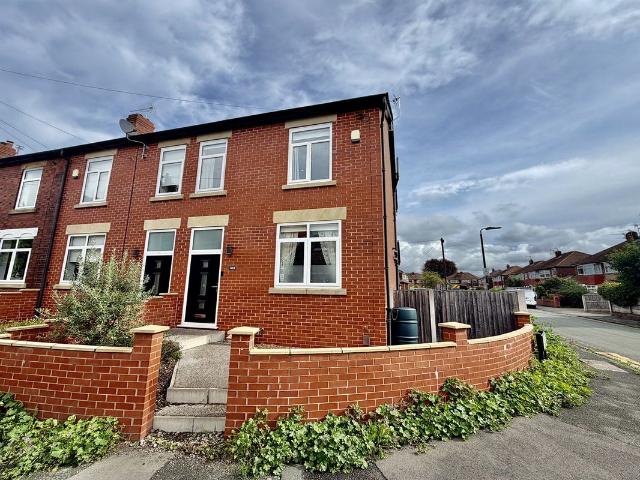 Deansgate Lane, Timperley WA15, 4 bed end terrace house to rent, £1,950 pcm | PrimeLocation