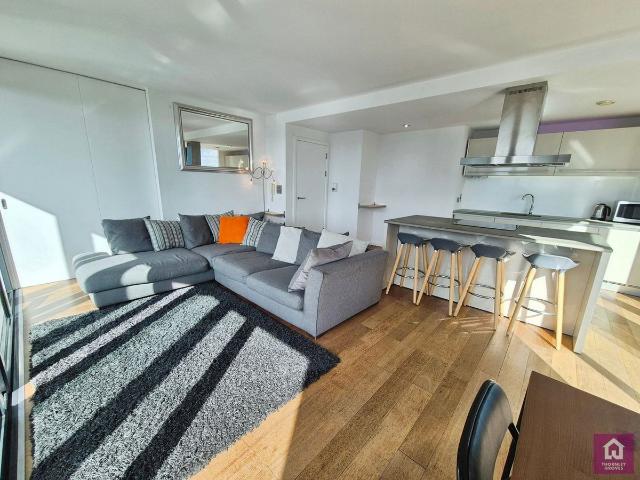 Deansgate, Manchester, Greater Manchester M3, 2 bed flat to rent, £1,750 pcm | PrimeLocation