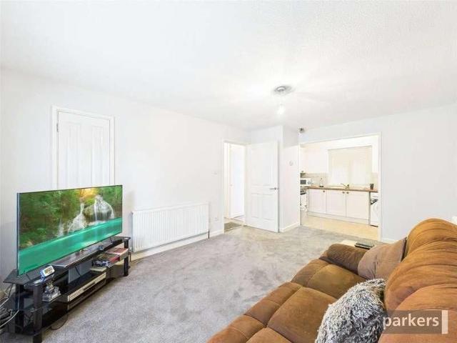 Deansgate Road, Reading, Berkshire, RG1