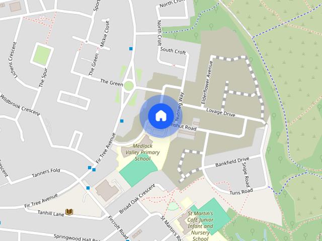 Deanshut Road, Oldham, OL8