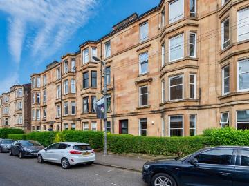 Deanston Drive, Shawlands, Glasgow G41, 2 bed flat to rent, £1,200 pcm | PrimeLocation