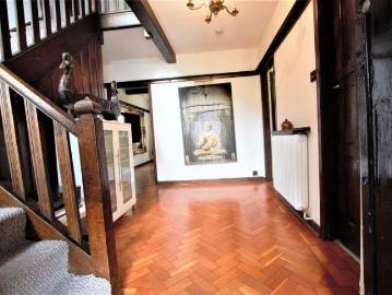 Hampstead Garden Suburb, NW11, Hampstead Garden, London, Greater London