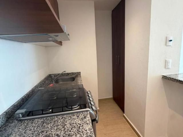Deapartamento en renta en Conjunto Triada